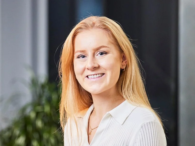 Alison Maughan