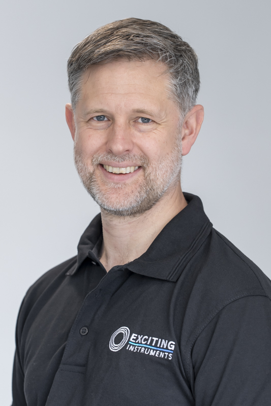 Tim Craggs