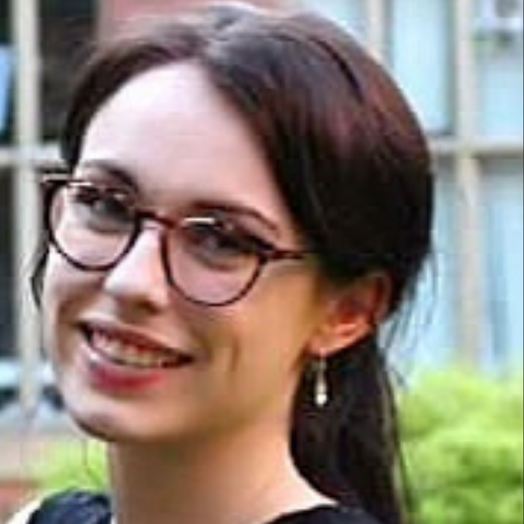 Charlotte Wynn