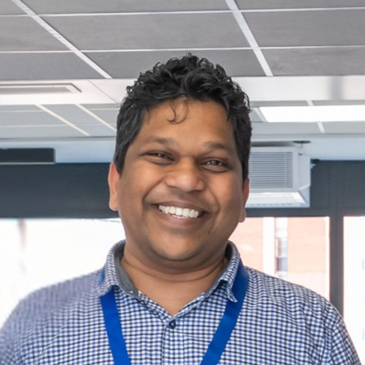 Damith Vithanage