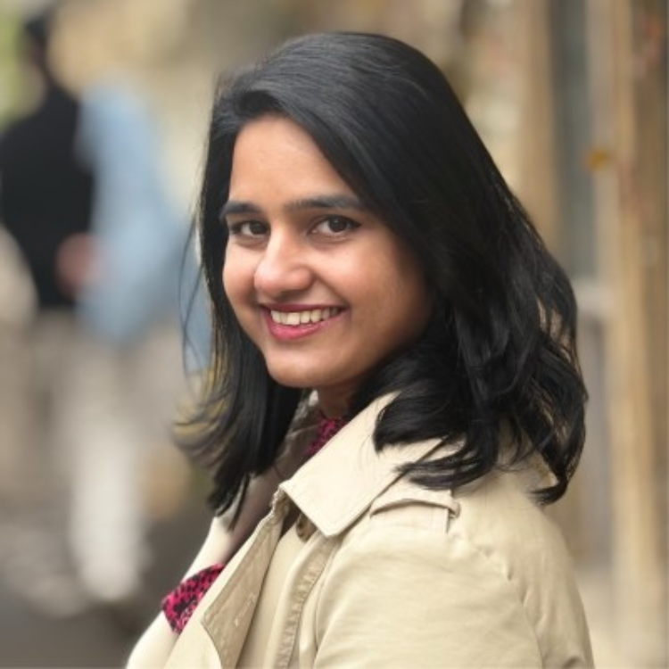 Gayathri Mohanan