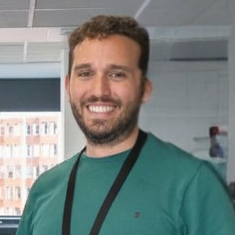Mahmoud Abdelhamid